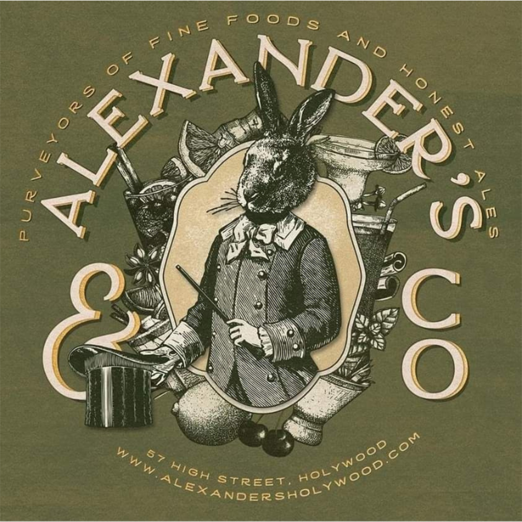 Alexanders & Co logo